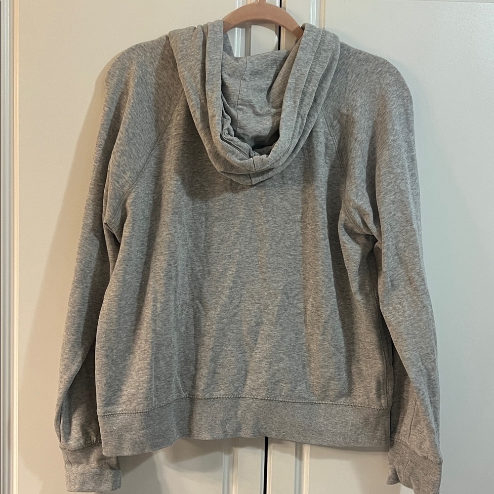 Aeropostale 87 full zip up hoodie - Picture 4 of 4